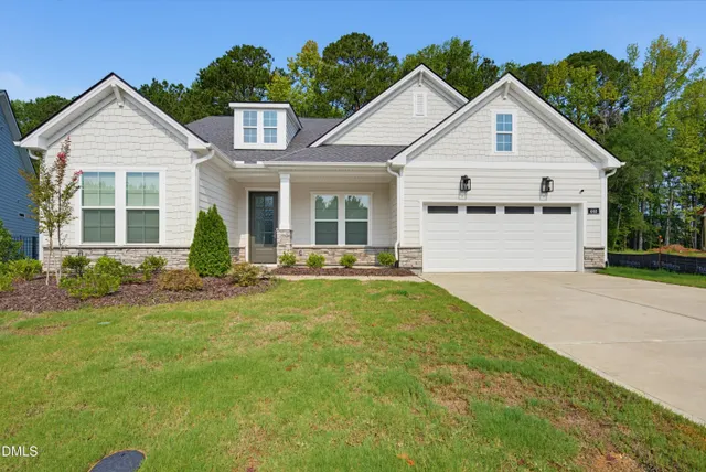 Expensive Regency at Holly Springs Real Estate