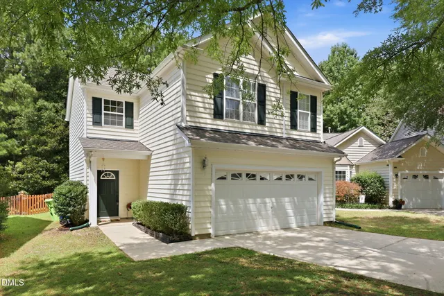 Popular Cornerstone Park Real Estate