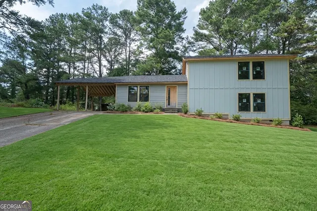 Popular DOGWOOD FARMS 02 Real Estate