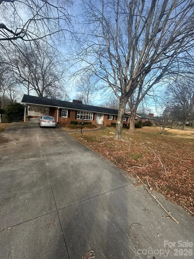 Cheap Sherwood Forest Real Estate
