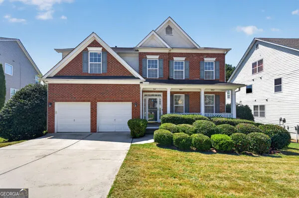 Expensive Summit at Sandtown Real Estate