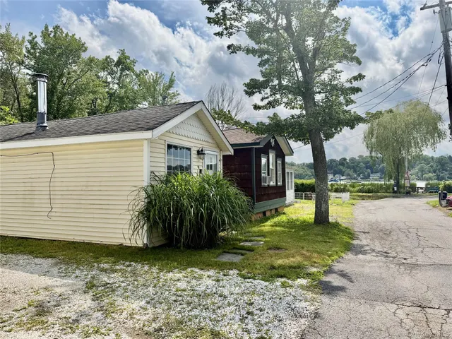 Popular North Salem Real Estate