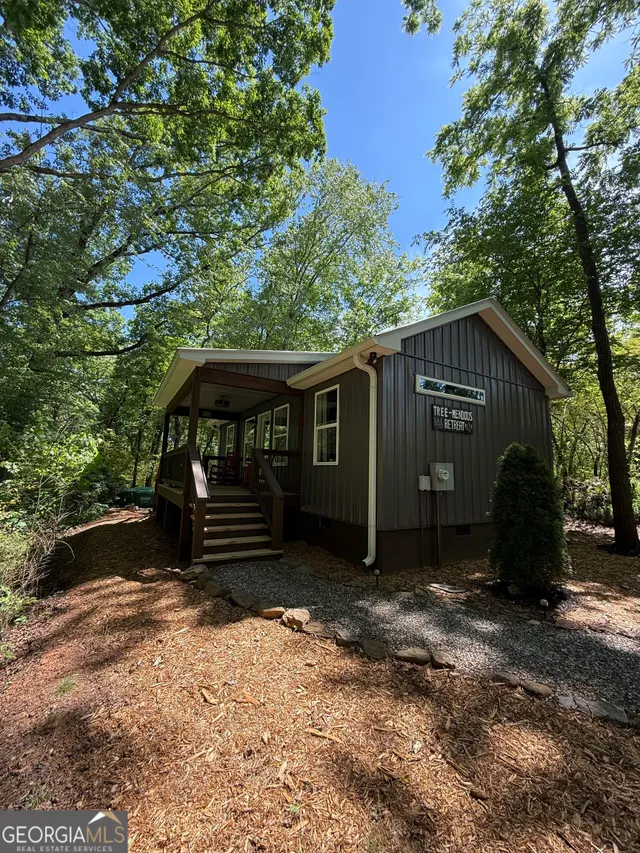 Cheap Mount Airy Real Estate