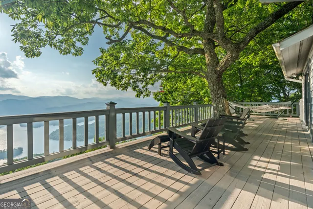 Cheap Lake Burton-Charmont Real Estate