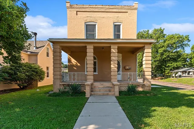 Popular Highland 3rd Add Real Estate