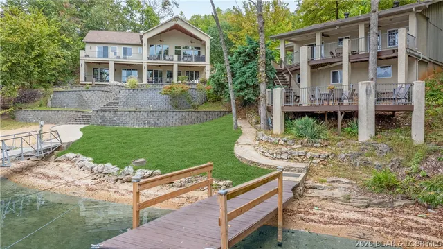 Popular Rocky Shores Real Estate