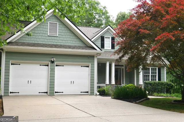 Cheap Laurel Forest Real Estate