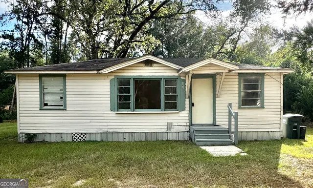 Cheap Reidsville Real Estate