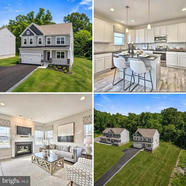 Popular Edgewood Real Estate