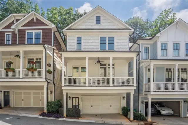 Popular The Grove at Avondale Real Estate