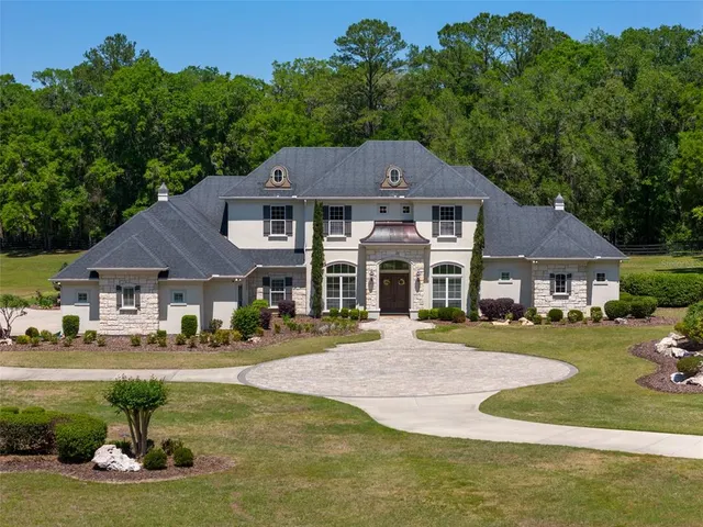 Expensive Newberry Real Estate