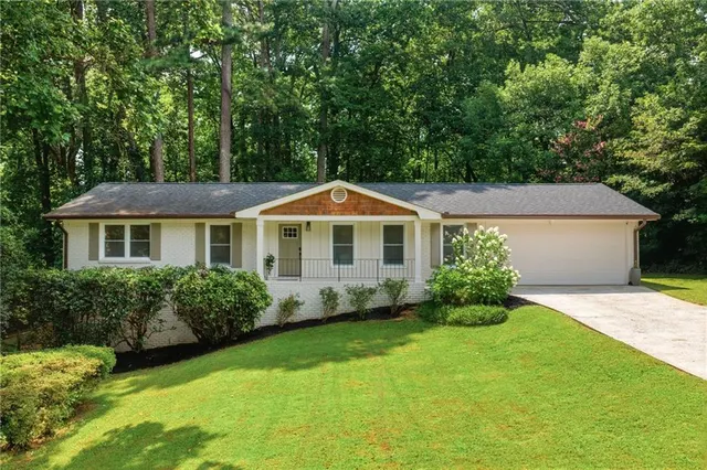 Popular Huntwood Real Estate