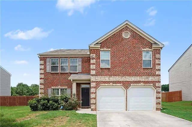 Popular Reserve At Logan Pointe Real Estate