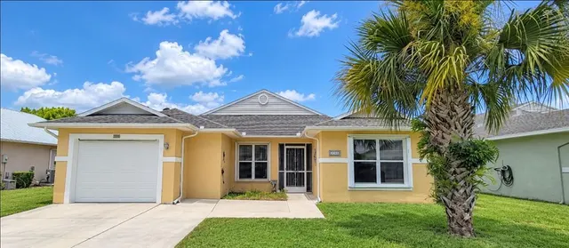 Cheap Fort Pierce Real Estate