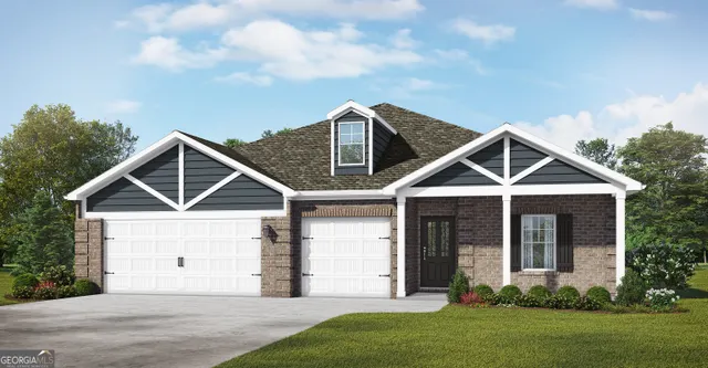 Popular Bishop Meadows Real Estate