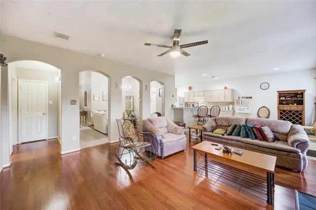Popular Cypress Point Sec 07 Real Estate