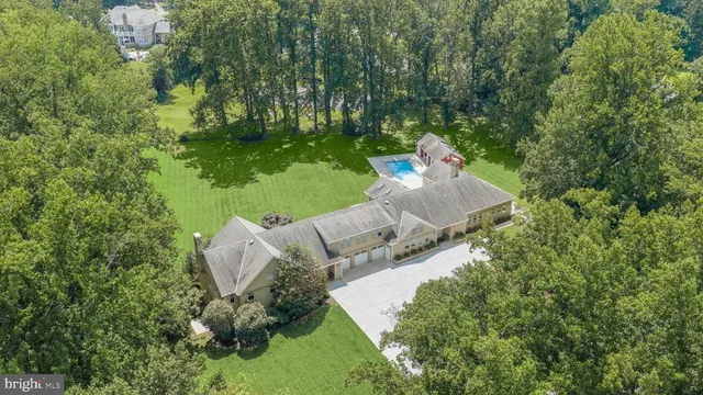 Expensive Potomac Manor Real Estate