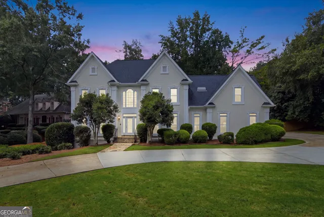 Expensive BROOKE FARM Real Estate