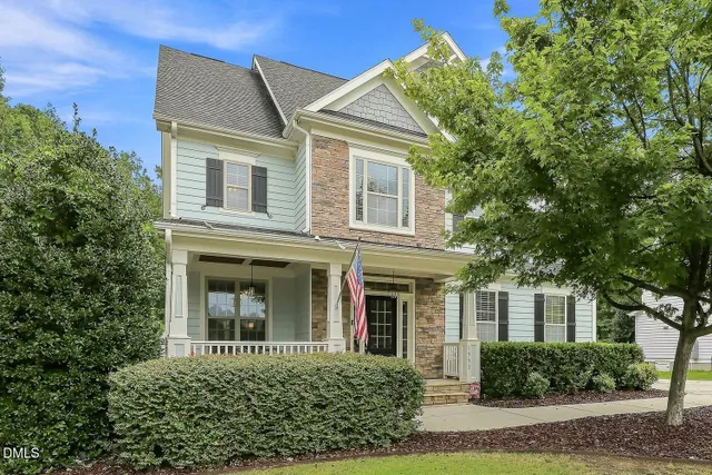 Popular Holland Farm Real Estate