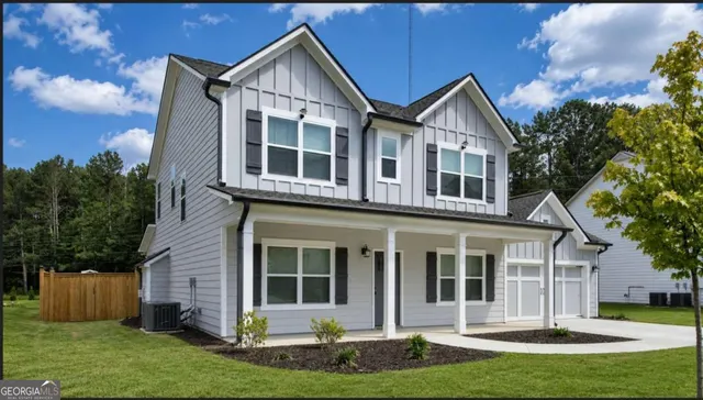 Popular Mallard Creek Real Estate