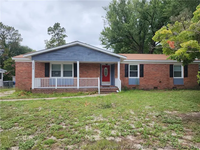 Cheap SHERWOOD PK Real Estate