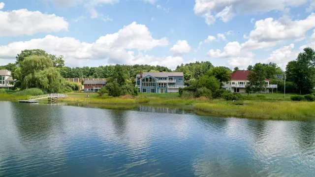 Popular Bellamy River Real Estate