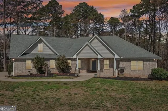 Expensive HT Pirkle Estate Real Estate