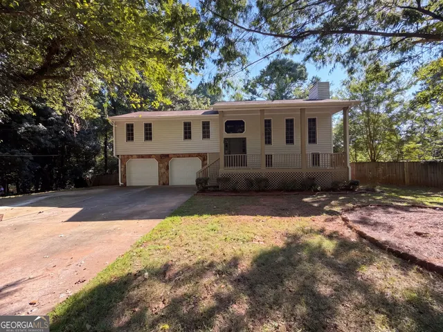 Cheap MARSH CREEK Real Estate