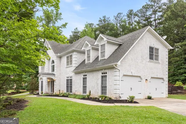 Expensive Niskey Lake Cove Real Estate