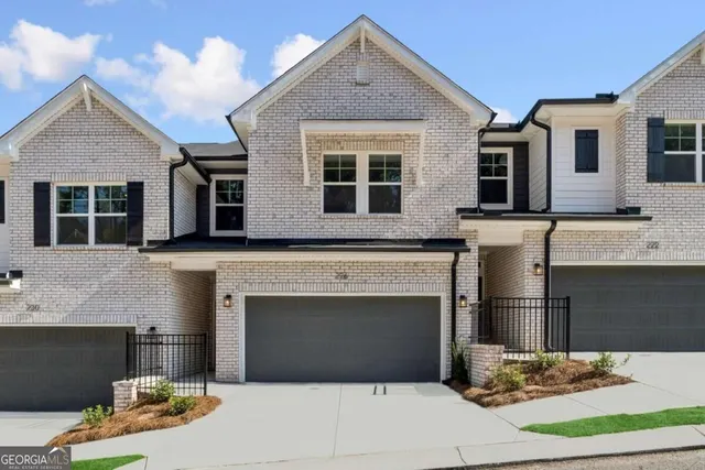 Popular Grandview Terrace Real Estate
