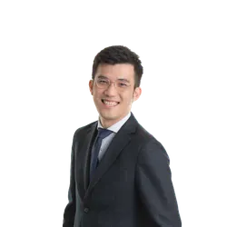 Allan Cheng Photo
