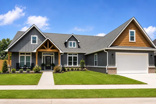 Expensive Creekside SD Real Estate