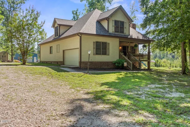 Popular Lake Wendell Acres Real Estate
