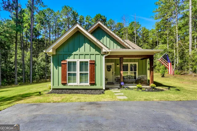 Popular Sinclair Bay Real Estate