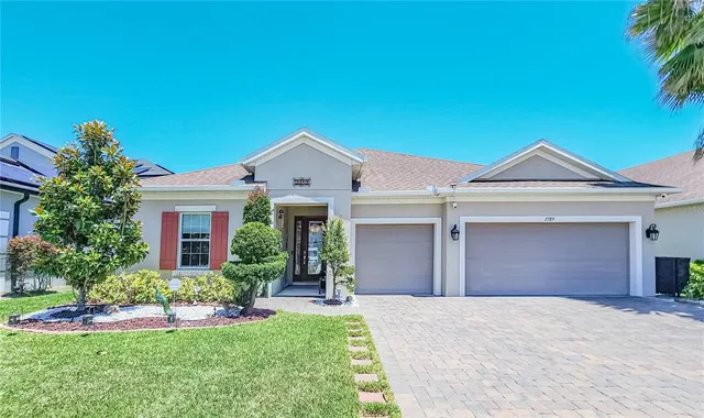 Popular WOODLAND PARK PH 5 Real Estate