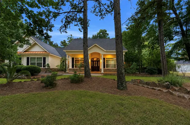Popular White Oak Estates 04 Real Estate