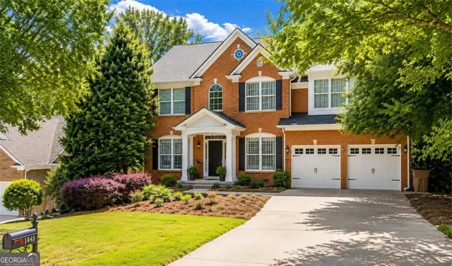 Cheap Longlake Real Estate