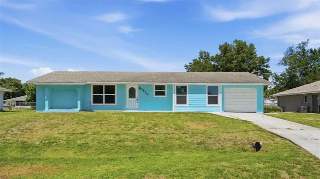 Cheap PORT CHARLOTTE SUB 39 Real Estate