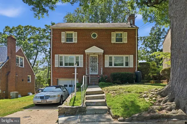 Expensive Penn Branch Real Estate