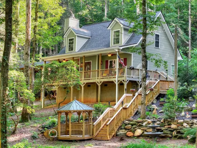 Popular Sluder Brothers Mountain Real Estate