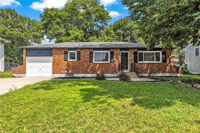 Popular Lake Park Real Estate