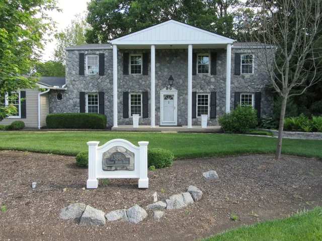 Popular Chevington Woods North Real Estate