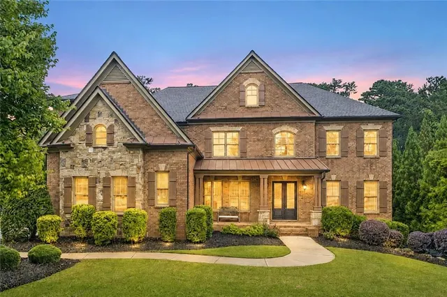 Popular Kingsley Estates Real Estate