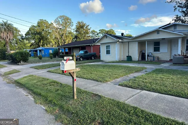 Cheap Jacksonville Real Estate