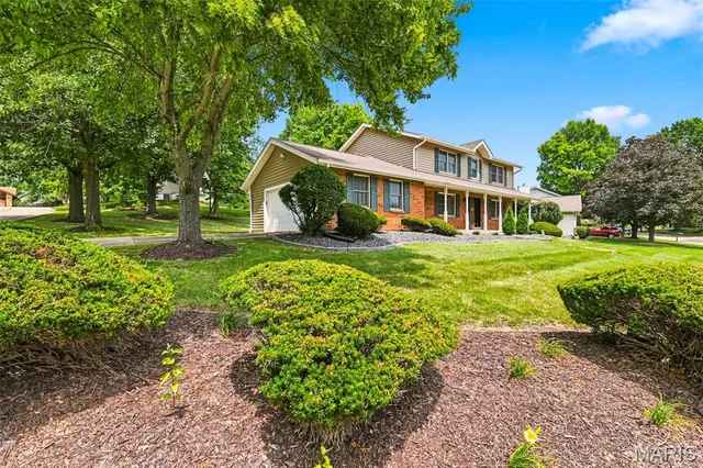 Expensive River Bend Estate  Real Estate