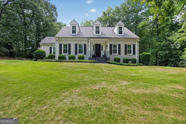 Popular Devonwood Real Estate