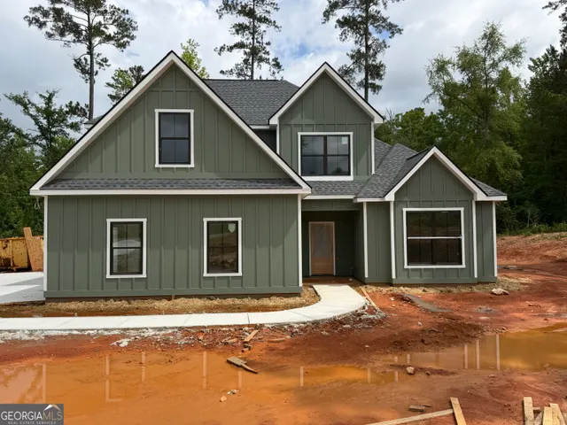 Popular Peninsula At Lake Jackson Real Estate