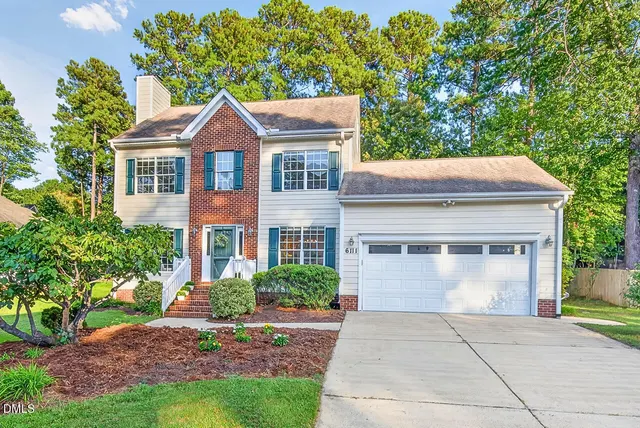 Popular Chesden at Woodlake Real Estate