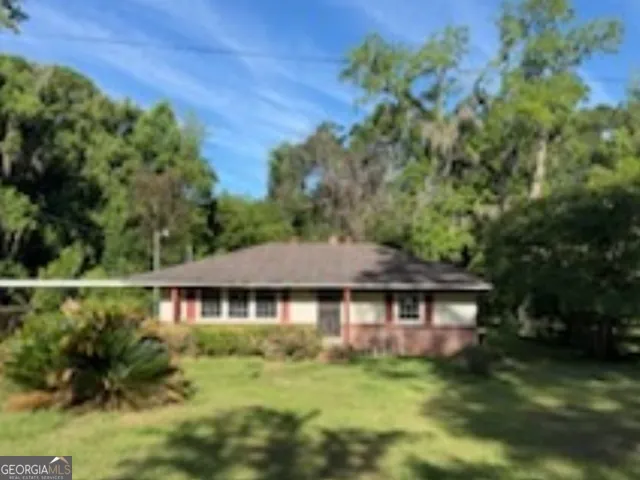 Cheap Thomasville Real Estate