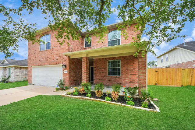 Expensive Amburn Oaks Sec 2 2006 Real Estate